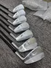 Quattordici ferri da golf RMB set RMB hanno set quattordici club #4 #p 7pcs Irons 49p Graphite o Steel Shaf 240422