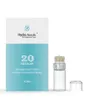 Hydra 20 Pin Mikro -Nadel -Titan -Tipps Derma Nadel Hautpflege Anti -Aging Whiten Bottle2446146