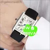10a topcounterkwaliteit origineel 1: 1 ontwerper Catiere horloges heren horloge Zwitsers horlogetank serie automatisch mechanisch horloge heren