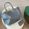 sac de créateur sac fourre-tout portefeuille portefeuille sac de plage en cuir d'origine en cuir en cuir en cuir d'origine Plain PVC pour la fête de porte-purs à sac de porte-cartes portefeuille Sac à bandoulière