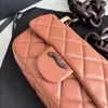 10A Fashion Fashion Femmes Pack de créateurs sac sac sac sac de luxe en bois de sac à main
