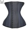 Treinador de cintura de látex Slimming Belt Latex Cincher Cincher Modelating Strap Strap Cintura Colombiana Bodinel Shaper Corsário Bomers do Shaper T205272673