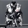 Veste de créateur de gilet pour hommes gilelet luxe down femme gilet plume rempli de matériau de matériau d'hiver