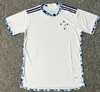 クルーゼイロジャージー2024ロナウドカミザクルーゼイロサッカーシャツ24 25 Veron M.Pereira Cifuentes Juan Dinenno M.Vital Soccer Jersey