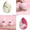 PCZH Makeup Tools 1 Gradual Makeup Sponge Puff Beauty Egg Flour Basic Cream Cosmetic Sponge Compact Puff Beauty Makeup Tool d240510