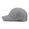 Ball Caps FS 2024 Pink Grey Cashmere Baseball Cap pour hommes Chapeaux de camionneur en extérieur de Cashmere Grey Cashmere Brand Caps en plein air Gorras para Hombres Y240507