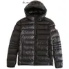 Canadas Goosejacket Jackets Heren Down Parkas Winter bodywarmer katoen luxe gezwollen jassen topkwaliteit crofton hoody jas windbreakers paren verdikt 937