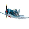 WLtoys F4U A500 4Ch 6G3D Stunt Plane Six Axis Stability Remote Control Airplane Electric RC Aircraft Drone Outdoor Toys 240510