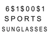 Summer Spring Man Fashion Eyewear Conducir gafas de sol Goggle Mujer Ciclismo Sports Sun Gases Outdoor Mujer Guías con bicicletas Bicicletas, Sport Green Motorcycles 6C