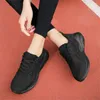 Casual schoenen 36-42 Oversize Sports Sneakers Flats Brown Boots Dames Dames Fitness China Loufers Nice Lofer Sneachers Donna