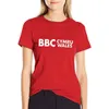 Koszulka kobiet Polos BBC Cymru Wales Kawaii Ubrania dla zwierząt koszula dla dziewcząt plus rozmiar Tops Women Odzież
