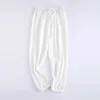 Shorts 2023 Été Childrens Mosquito NETS GARÇONS ET FILLES BAMBOO COTTON COLONNEMENT