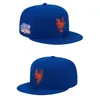 Fashion Mets- NY letter Baseball Caps Embroidered Adjustable Unisex Snapback gorras bones Causal Hip Hop Hats For Men