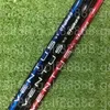 Golf Club Heads Drivers Shaft Upgrade -Version Fujikura Ventu Blueblack 56 XSRSR Flex Graphit -Wellen Freie Montagehülle und Grip s