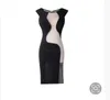 Moderskapsklänningar Maternity Sheer Mesh Bodycon Dress for Baby Shower and Foto Shoots - Elegant Party Maternity Wear T240509