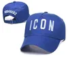 Caps de bola por atacado todos os tipos de marca de moda Hatball Hat de lazer de viagem Hat Hat e mulheres com Hat de Duckmouth Y240507