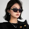 Solglasögon Bertha Solglasögon Avation för kvinnor missfärgade polariserade svarta solglasögon känner flickor lätta vikt nyanser glasögon som20175 J240508