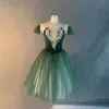 Adulto Profissional Ballet Tutu Dress Show Window Show Performance Dress Vestido Dormar