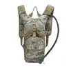 Zaino per esterni uomini che arrampicano mimeti di camuffamento militare da caccia tattica da donna viaggiare campeggio escursionismo sport 3l water borse 9 colori