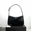 Modish Designer Caviar Bun Umhängetaschen Frauen Handtasche Umhängetasche Handtasche Schwarze Leder Diagonale Streifenkette Doppelklappe mittlere Kreuzkörper KOSTENLOSE Versand