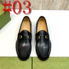 27Model Men Designer Designer Dress Scarpe Shadow Brevet Leather Luxury Wedding Scarpe da sposa Uomo Schema di lussuosa Italiano Scarpe Oxford Big Taglia 38-45