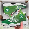 Дизайнерская обувь Celtics Shoes Basketball Shoes Jluke Kornet Sam Hauser Jrue Holiday Mens Sports Sport