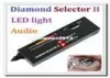 Strumento di pietra gemma moissanite di alta qualità Diamond Selector II Drop7118957