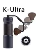 1Zpresso Kultra Manual Coffee Grinder Portable Mill 48 -мм из нержавеющей стали Burr 240509