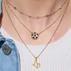 designer Football Necklace Womens Instagram New Product Basketball Baseball Personalized Sports Style