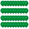 Party Decoration 40Pcs Mix Dog Balloons Birthday Green Boy Girl Classic Toys Globos Helium Air Inflatable Balls Supply