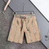 Street Tracid Shorts, nowe męskie spodnie letnie, modne spodnie plażowe, zwykłe spodnie sportowe na nogi