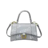 Crossbody for Stylish Handbag Zipper Strap Women Women Pu100% Quality Single Single Designer Purse Sac