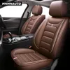 Couvoirs de siège d'auto MNMNauto Couverture pour les accessoires auto combo intérieur (1ERSEAT)