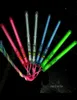 PARTINE FORCHE FLASSION LED LED GLOW LIGHT UP Stick Colorful Glow Sticks Concert Party atmosphere Props Favors Christmas T2I529581945393