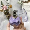 Luxury Female Perfume Womens Classic EDP Body Spray Cologne 100 ML Natural Long Lasting Pleasant Fragrance Ladies Charming Scent for Gift 3.3 fl.oz Wholesale