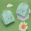 3PCS Gift Wrap 5pcs Butterfly Wedding Party Presente Boxes