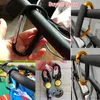 Stroller -onderdelen Baby Mutiple Accessoires Hook Organizer Winkelhaken Pram Hanger voor auto -buggy Accessoire Poussette