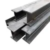 Hot rolled U-shaped black groove steel for curtain wall support in channel steel construction projects can be cut