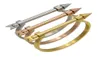 Bracciale freccia Braccialetti di colore oro braccialetti oro braccialetti per donna braccialetti manchette braccialetti pulseir d203 Q07175114335