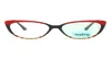 Lunettes de soleil Cat Eye Bifocal Blue Light Blocking Lunes de lecture pour les femmes Mens-Lecteurs Computer Structure FML2340485