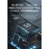 RTL new USB Bluetooth 5.0 PC wireless audio receiver transmitter mouse keyboard adapter