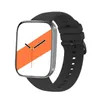 Suitable for Apple Watch Series 8 iwatch smartwatch iwatch ultra ocean strap smartwatch English sports watch wireless charging strap case protective case