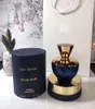Marque Perfuem pour femme Dylan Blue Parfum naturel Spary pour les femmes 100 ml 34us Floz bonne odeur de dernière capacité de bonne qualité FA2730548