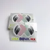 Liga MX BBVA Patch Wärmeübertragung (thermische Sublimation) Flockenmaterial Patch Lextra