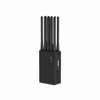 Handhållen 10 Antennes Signalblock ER SHIELDS GPS/WIFI/CDMA/GSM/DCS/2G/3G/4G Signalisolator