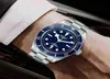 ZF Titanium watchswatch assistir designer de luxo moda tudorsoem rótulo privada assistência automática bezel de cerâmica de 20 atm com p8032238 alto