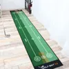 Jiecheng intérieur tapis poussing tige mini pratique de golf
