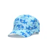 kids cartoon animal peaked cap cute fashion sunhat outdoor travel sunbonnet trendy printing baseball cap