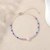 Strand Kelitch Shell kleurrijke Miyuki charmed handgemaakte armbanden voor vrouwen