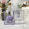 Luxury Female Perfume Womens Classic EDP Body Spray Cologne 100 ML Natural Long Lasting Pleasant Fragrance Ladies Charming Scent for Gift 3.3 fl.oz Wholesale